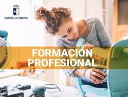  CONVOCATORIA DE CICLOS FORMATIVOS DE FORMACIÓN PROFESIONAL EN RÉGIMEN PRESENCIAL. CURSO 2024/2025.