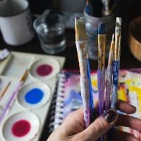 Artes Plásticas