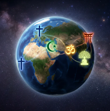 Religión