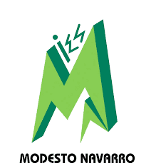 IES Modesto Navarro