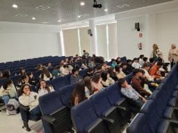 Cine en Francés en Valdepeñas