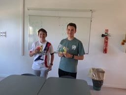 Dia 5 Erasmus 