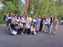 Dia 6 Erasmus